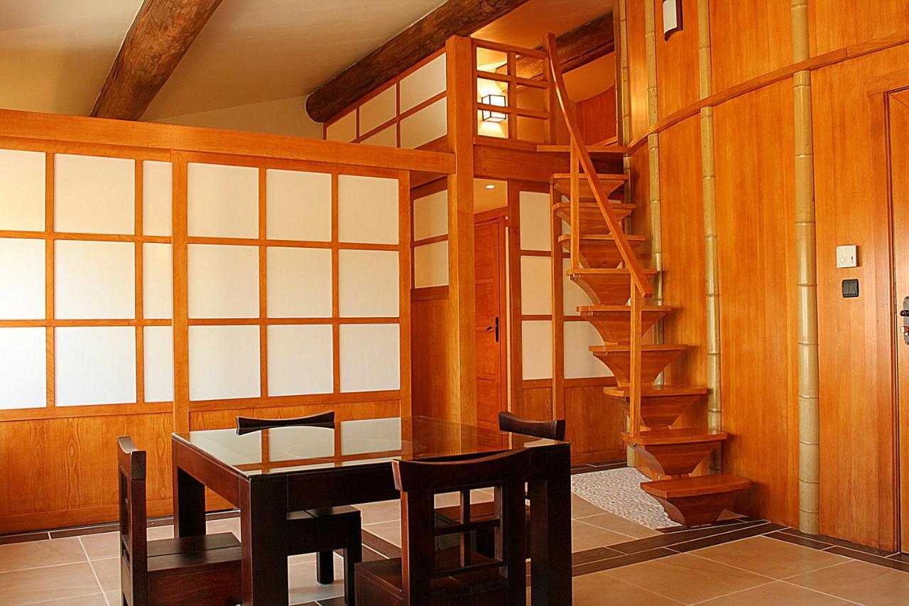 Valsoyo Aparthotel Upie ภายนอก รูปภาพ