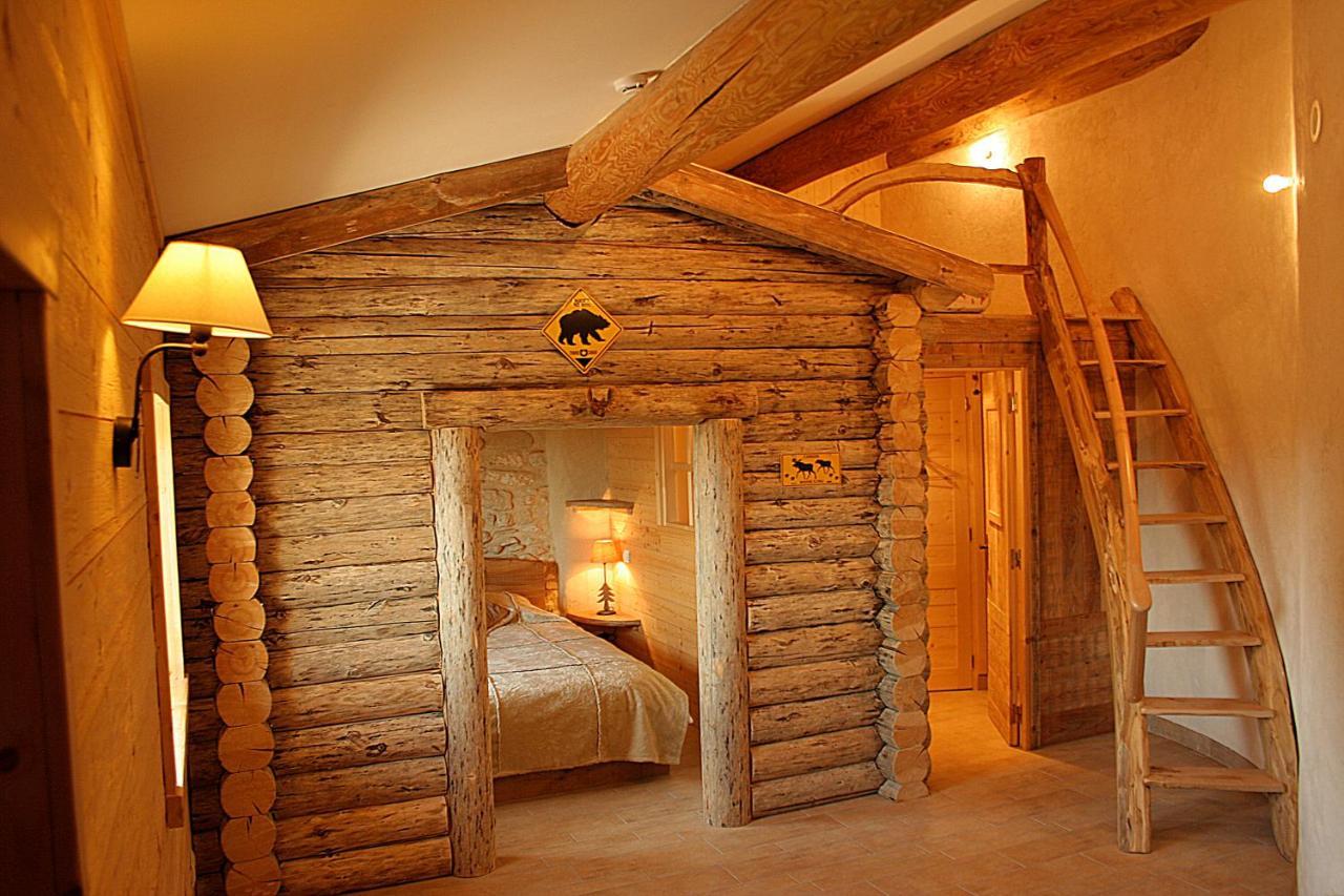 Valsoyo Aparthotel Upie ภายนอก รูปภาพ