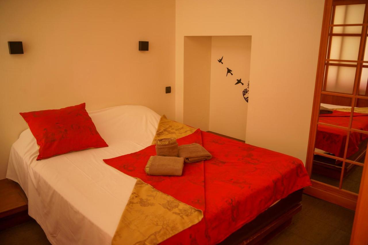 Valsoyo Aparthotel Upie ภายนอก รูปภาพ