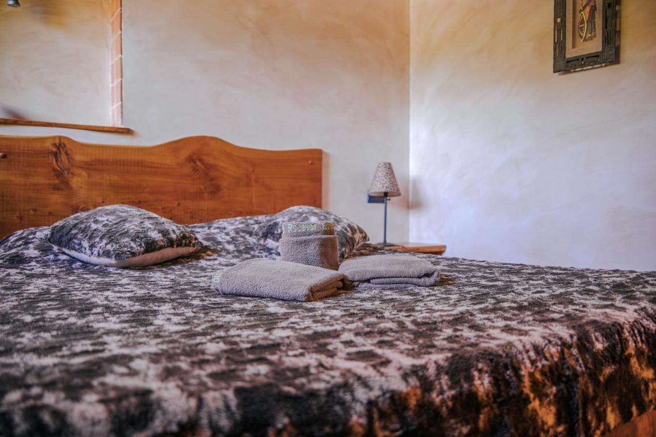 Valsoyo Aparthotel Upie ภายนอก รูปภาพ