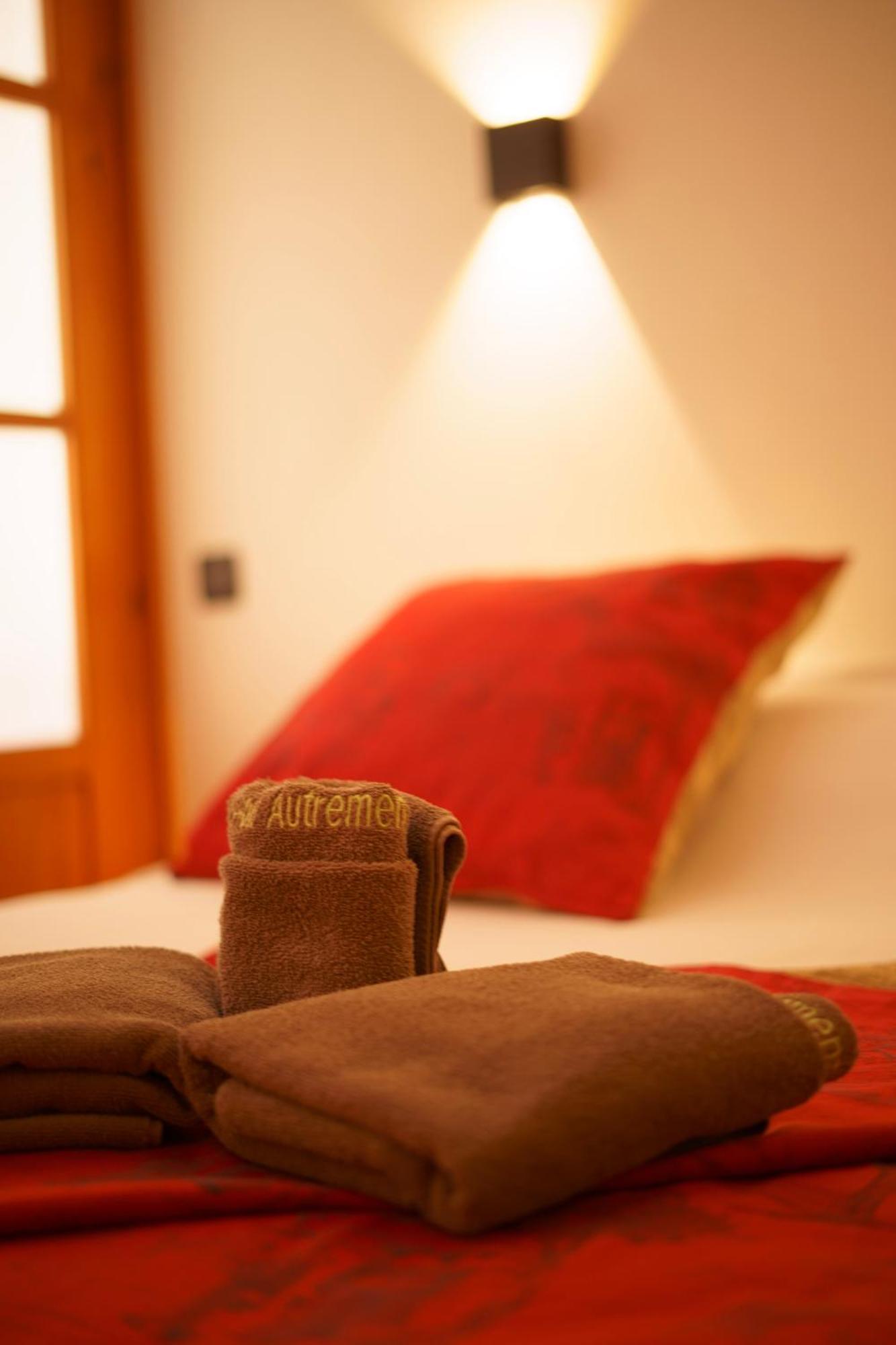 Valsoyo Aparthotel Upie ห้อง รูปภาพ